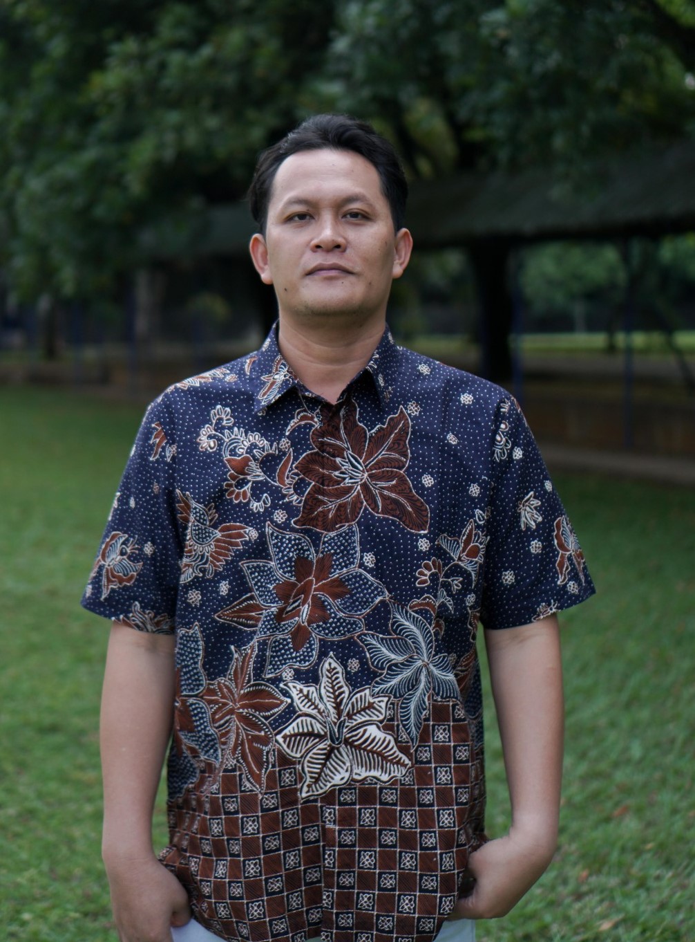 Alik Adi Saputro
